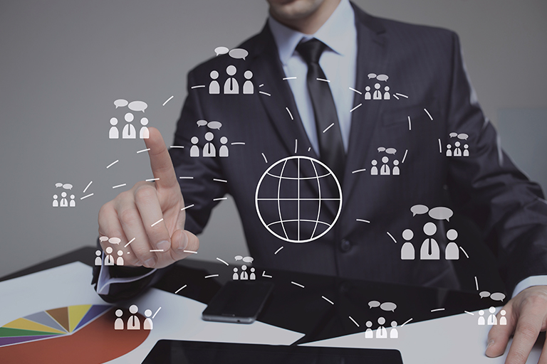 ניהול פיננסי בתקופת משבר