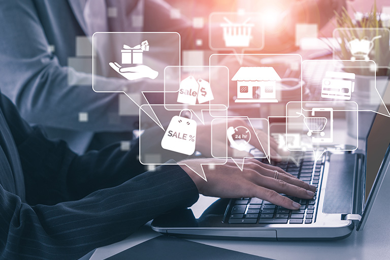 שיווק דיגיטלי לעסקים