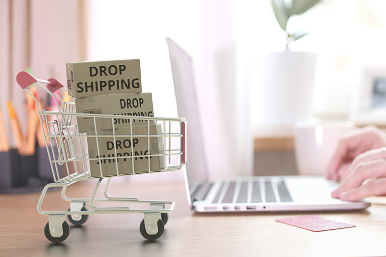 הצלחה במכירות מקוון